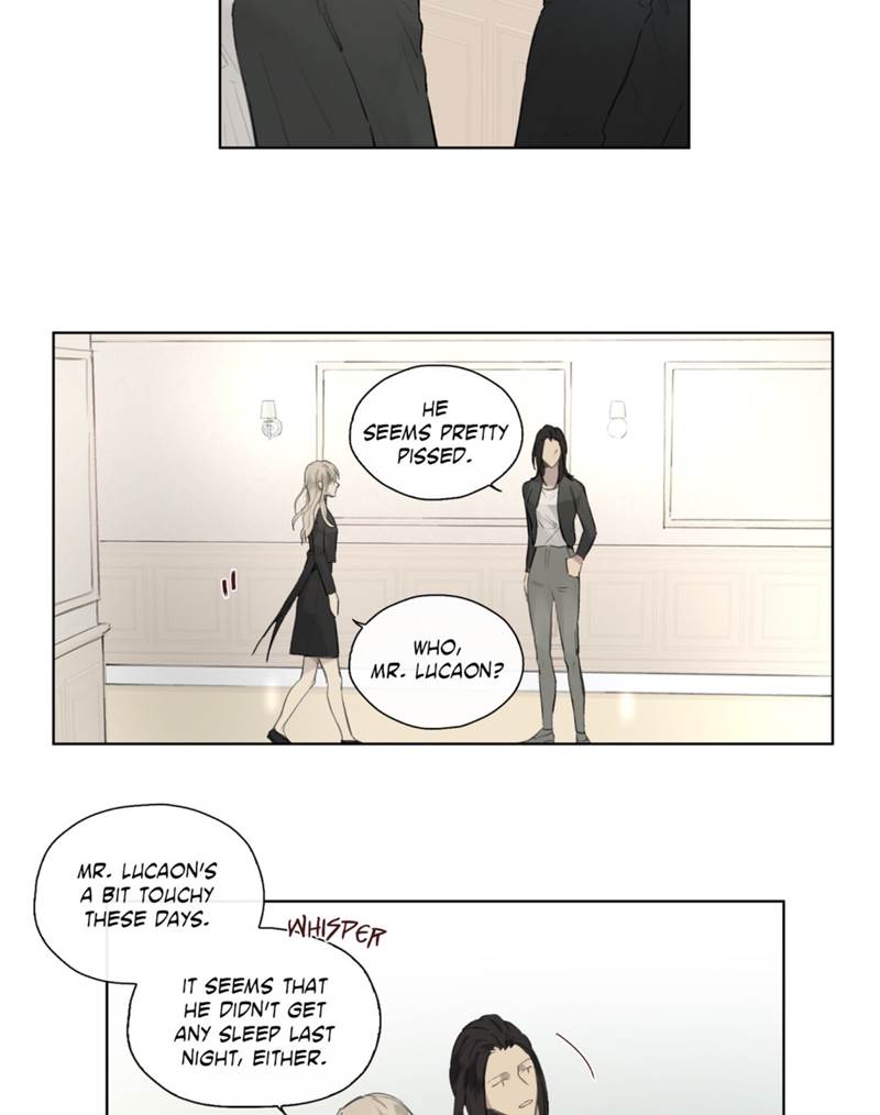 Royal Servant Chapter 42 - Page 23