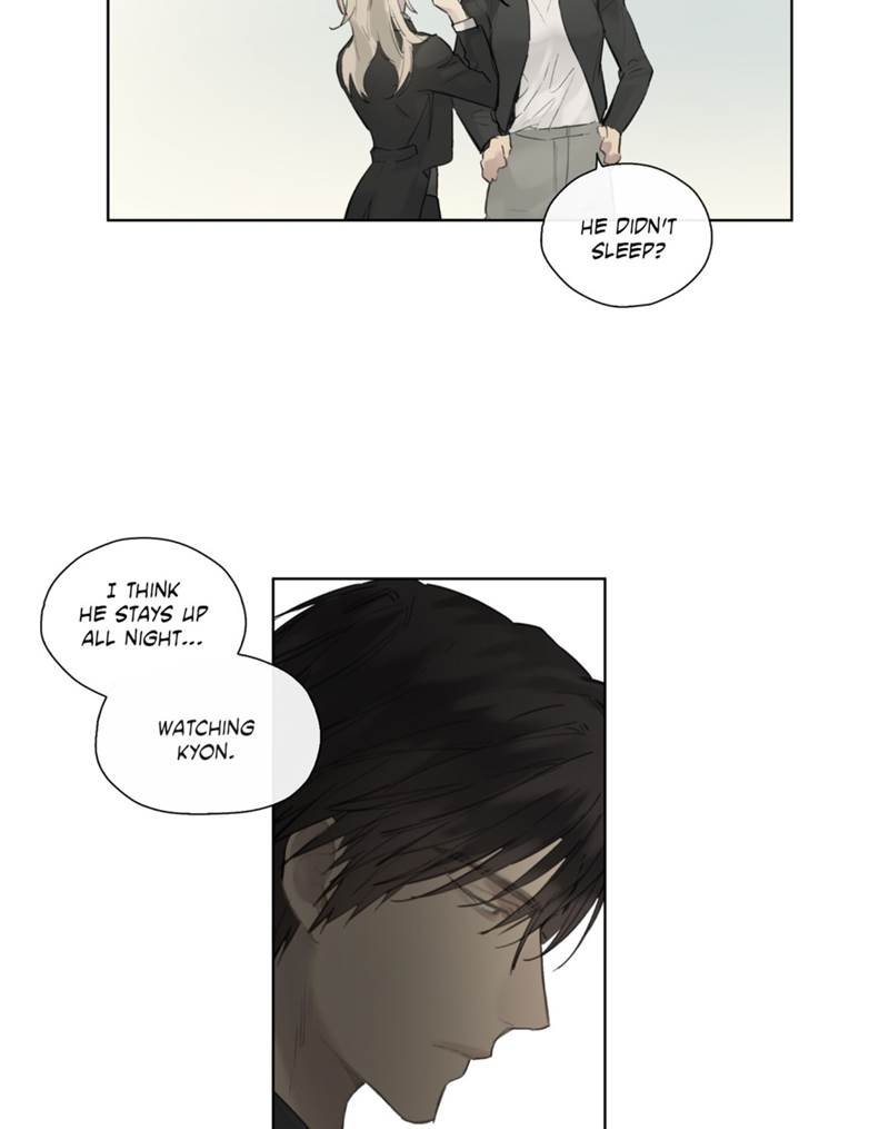 Royal Servant Chapter 42 - Page 24