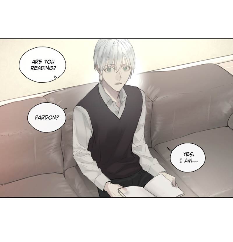 Royal Servant Chapter 42 - Page 28