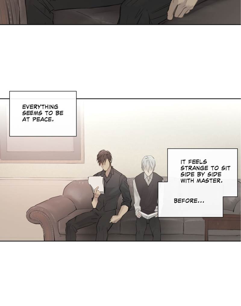 Royal Servant Chapter 42 - Page 31