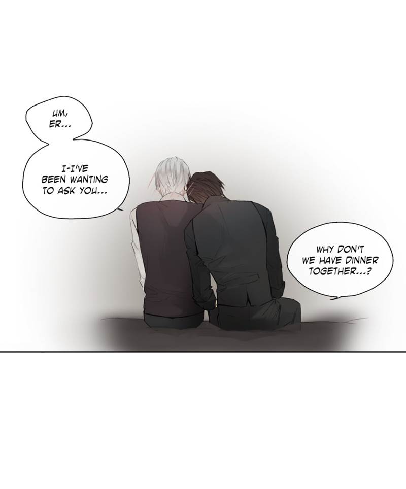 Royal Servant Chapter 42 - Page 39