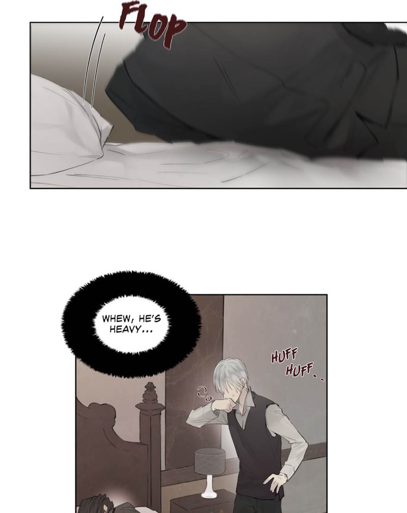 Royal Servant Chapter 42 - Page 41