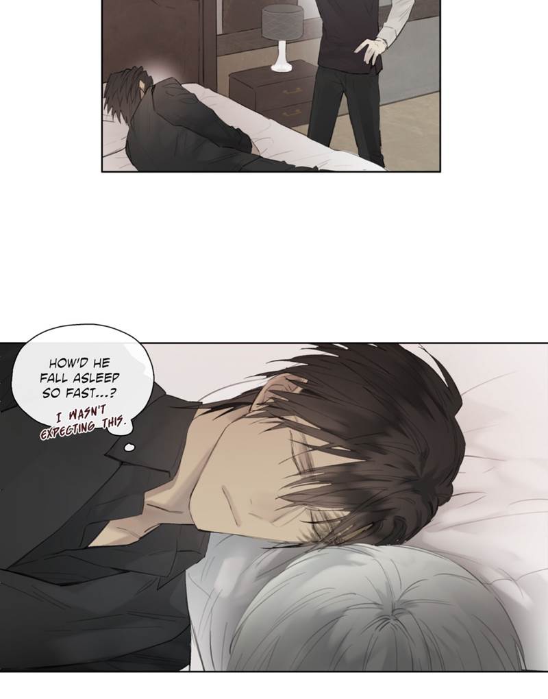 Royal Servant Chapter 42 - Page 42