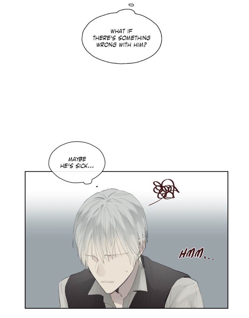 Royal Servant Chapter 42 - Page 43