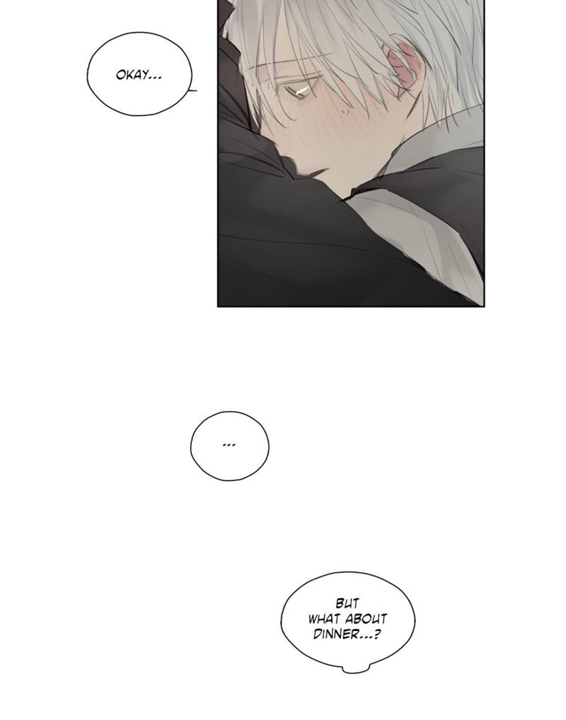 Royal Servant Chapter 42 - Page 50