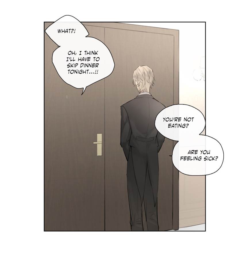 Royal Servant Chapter 42 - Page 53