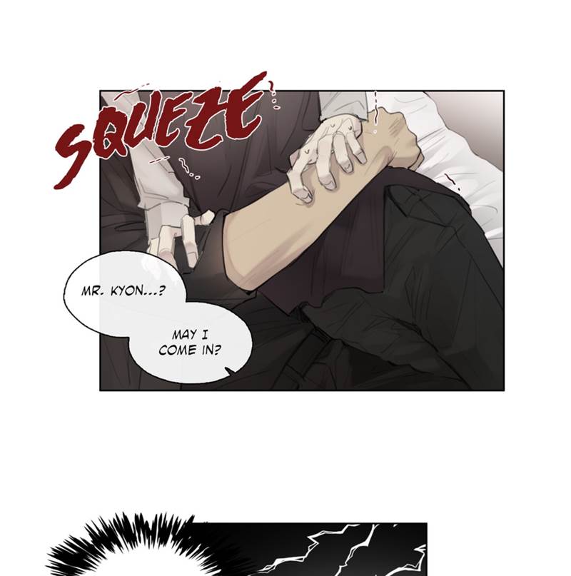 Royal Servant Chapter 42 - Page 54