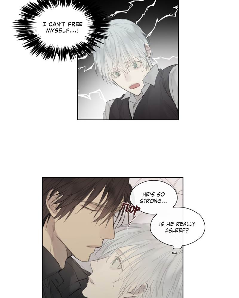 Royal Servant Chapter 42 - Page 55