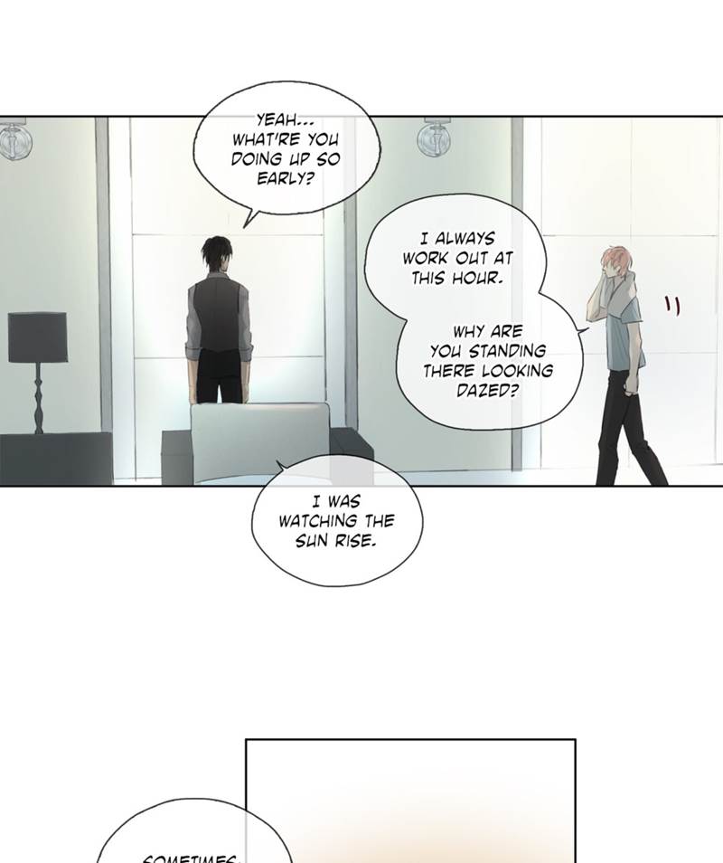 Royal Servant Chapter 42 - Page 63