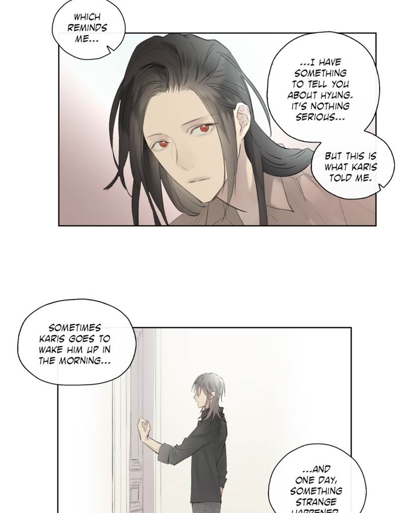 Royal Servant Chapter 43 - Page 25