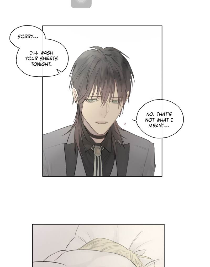 Royal Servant Chapter 43 - Page 42