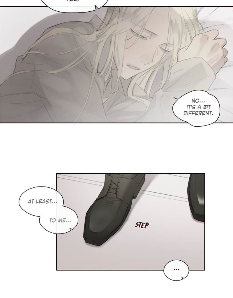 Royal Servant Chapter 43 - Page 46