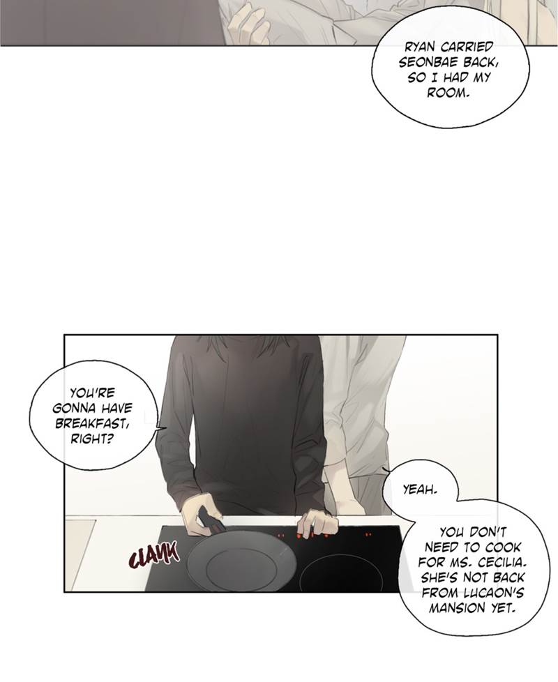 Royal Servant Chapter 43 - Page 52