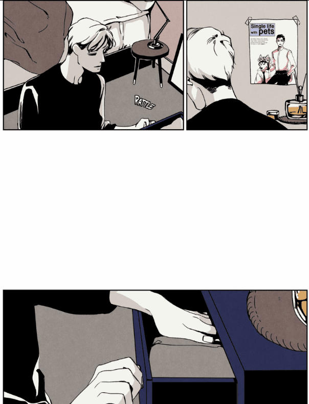 Royal Servant Chapter 45 - Page 14