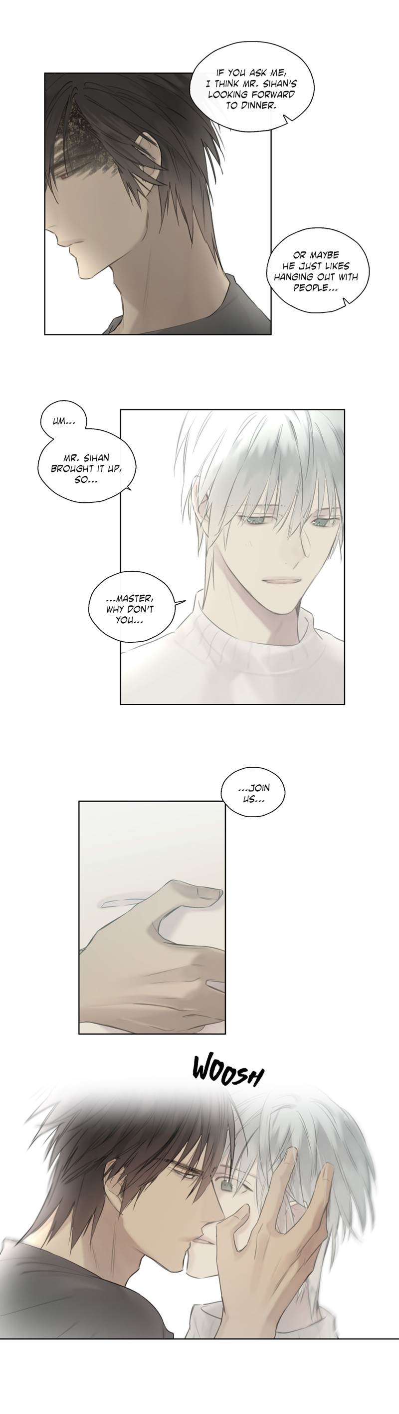 Royal Servant Chapter 46 - Page 10