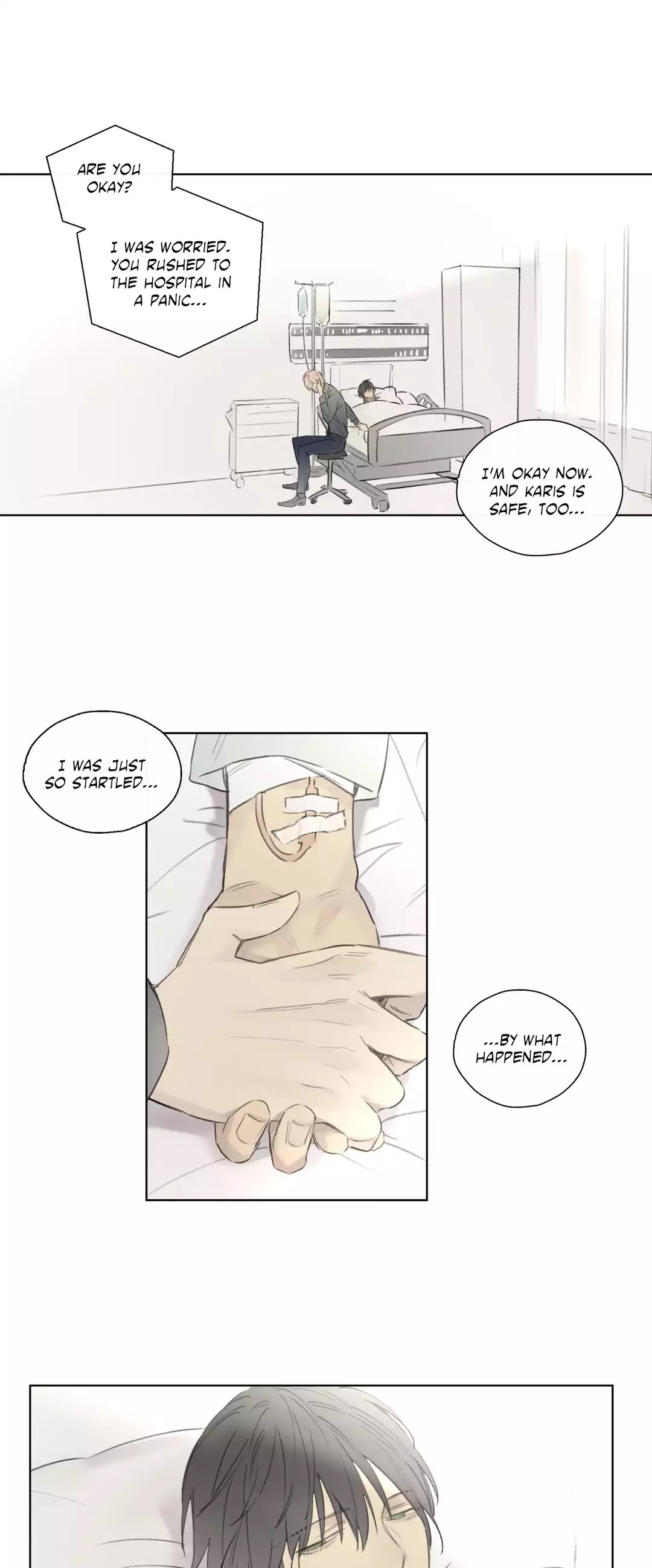 Royal Servant Chapter 48 - Page 16