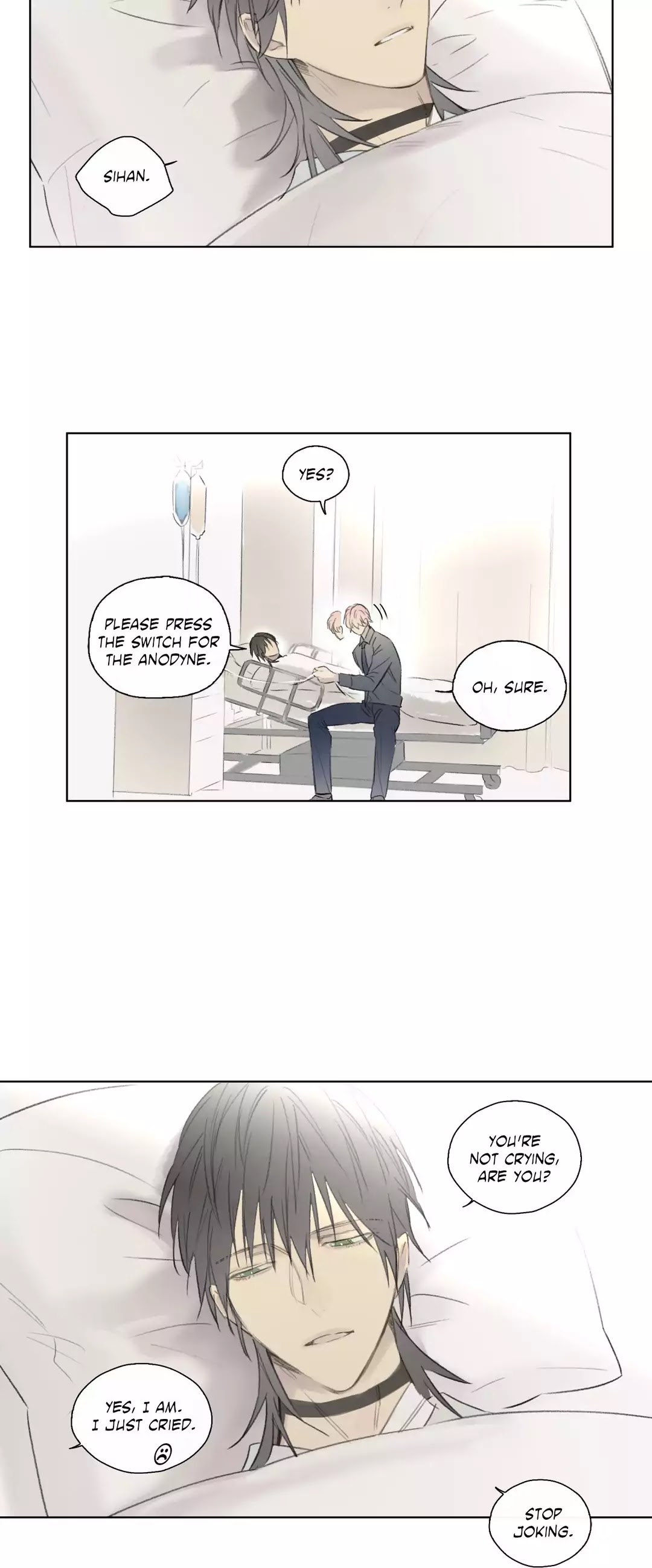 Royal Servant Chapter 48 - Page 17