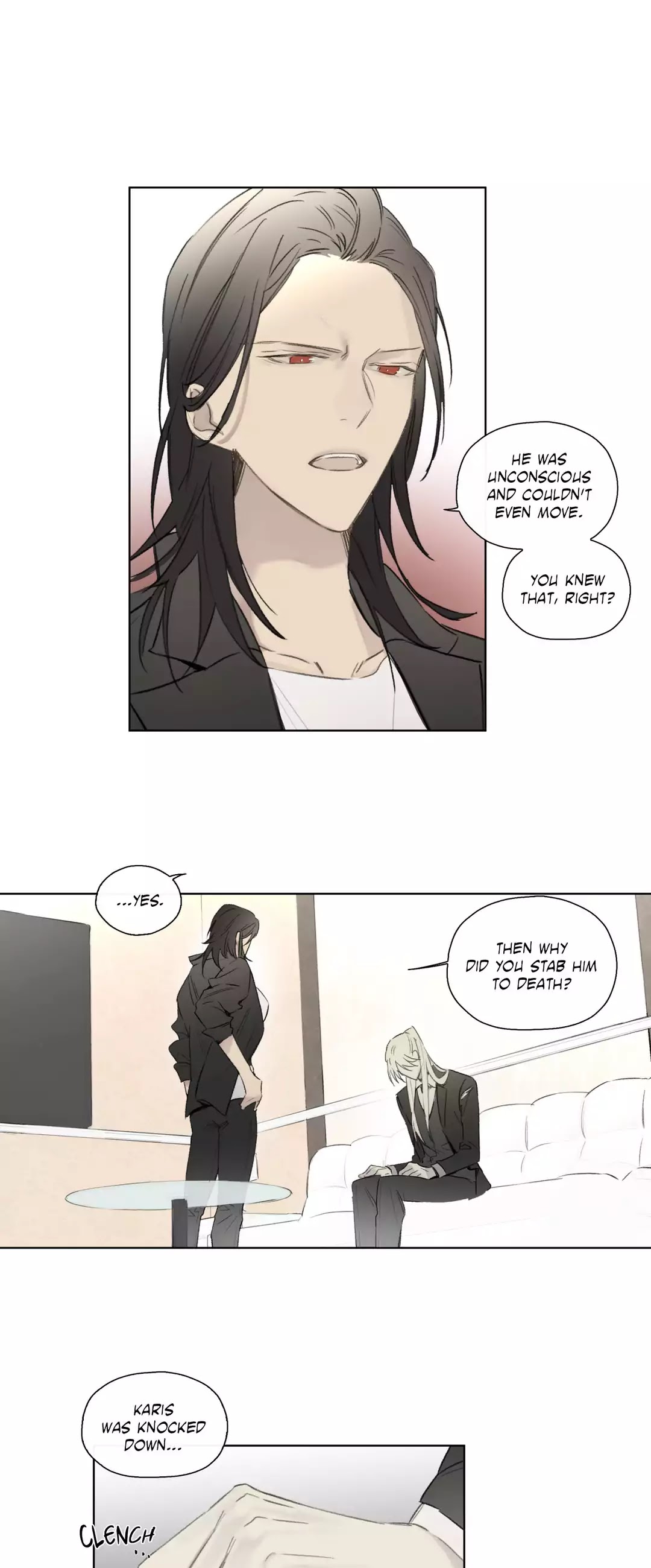 Royal Servant Chapter 48 - Page 19