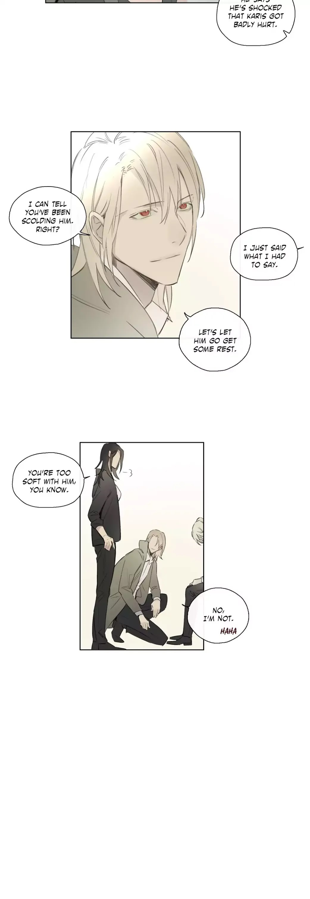 Royal Servant Chapter 48 - Page 23