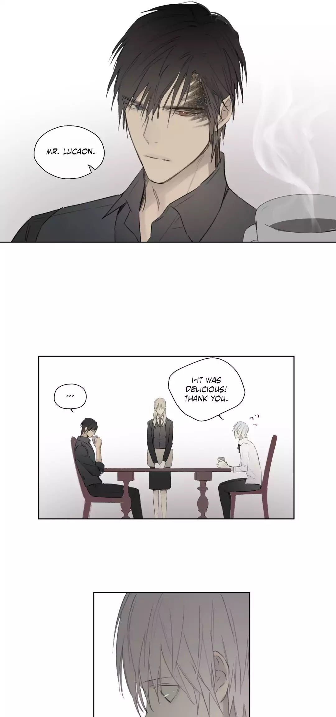 Royal Servant Chapter 48 - Page 28