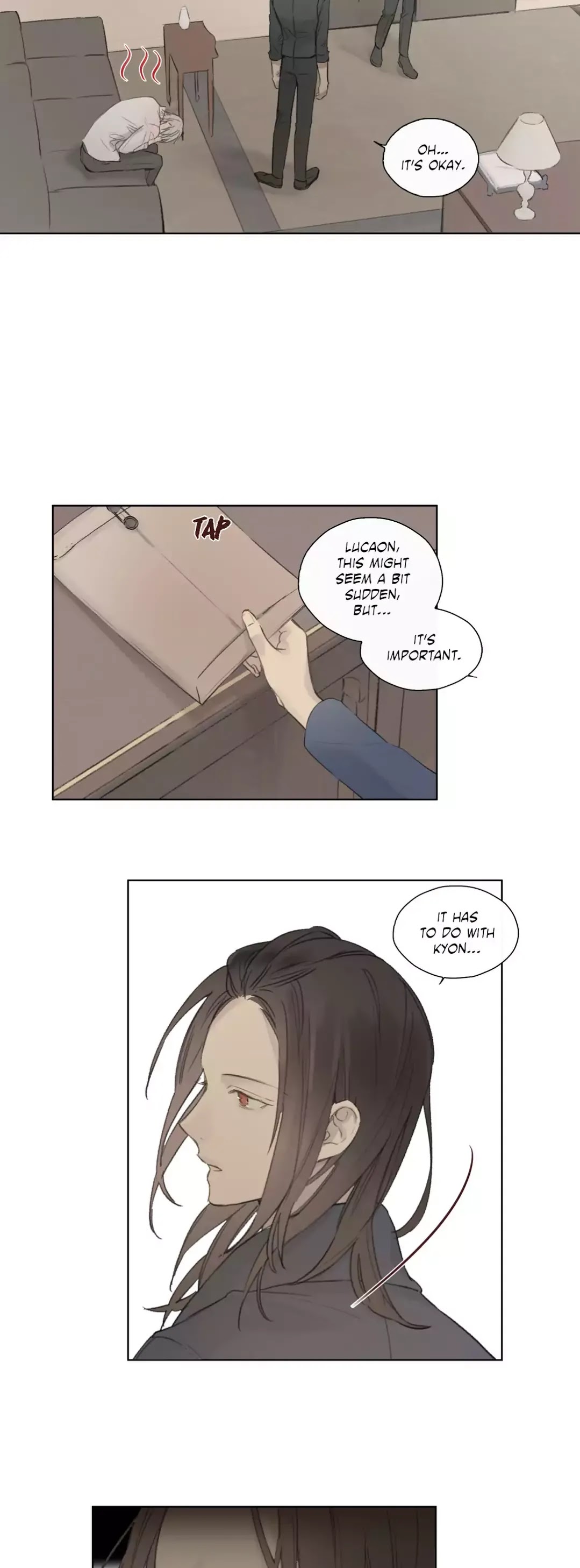 Royal Servant Chapter 49 - Page 10