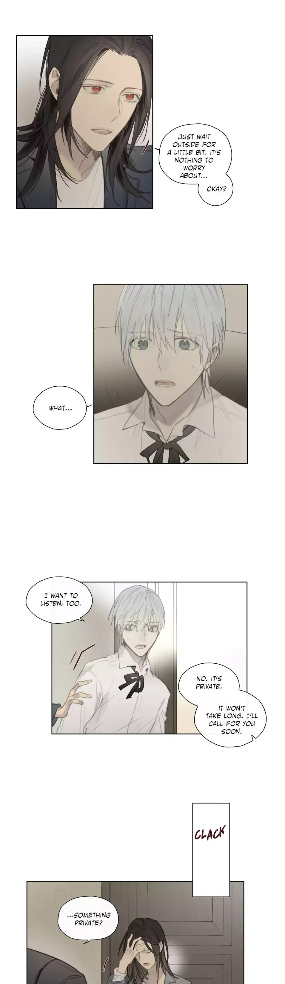 Royal Servant Chapter 49 - Page 13