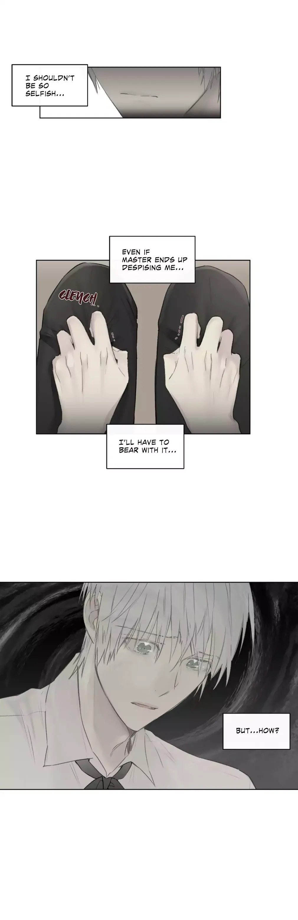 Royal Servant Chapter 49 - Page 5