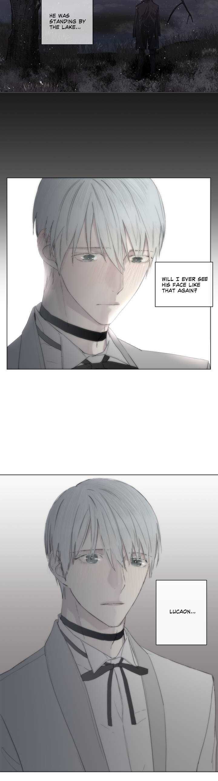 Royal Servant Chapter 5 - Page 25