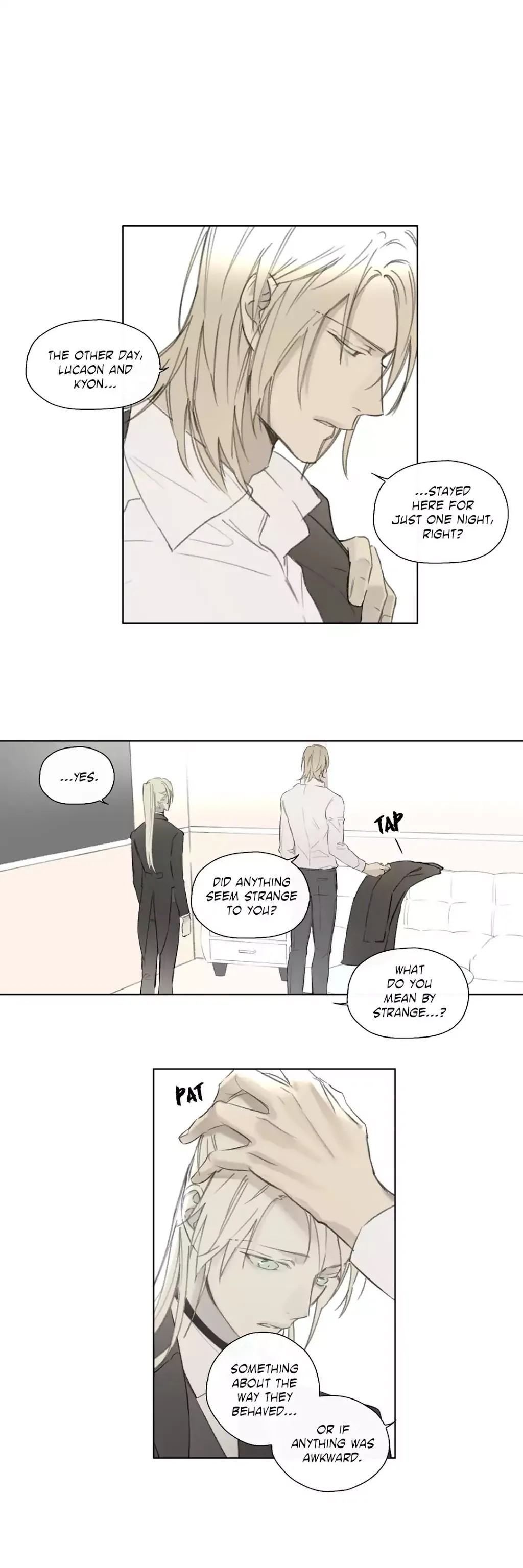 Royal Servant Chapter 51 - Page 11