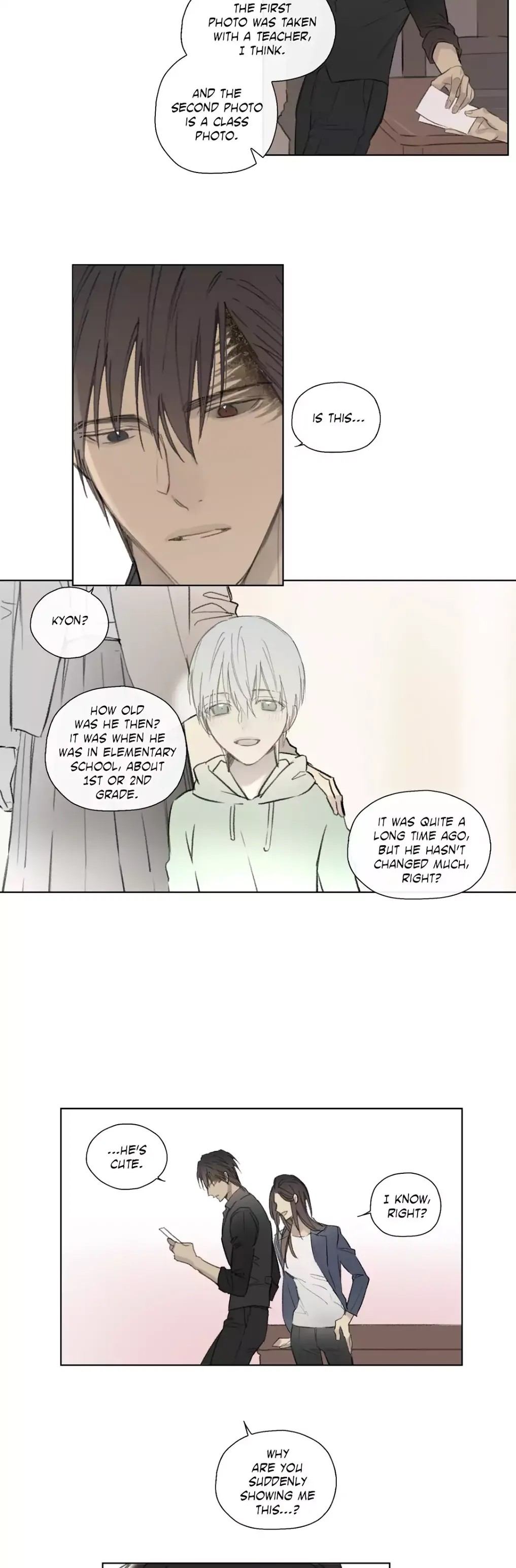 Royal Servant Chapter 51 - Page 17