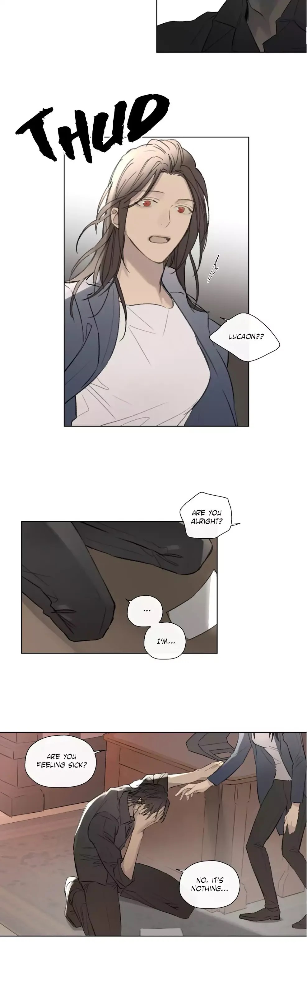 Royal Servant Chapter 51 - Page 21