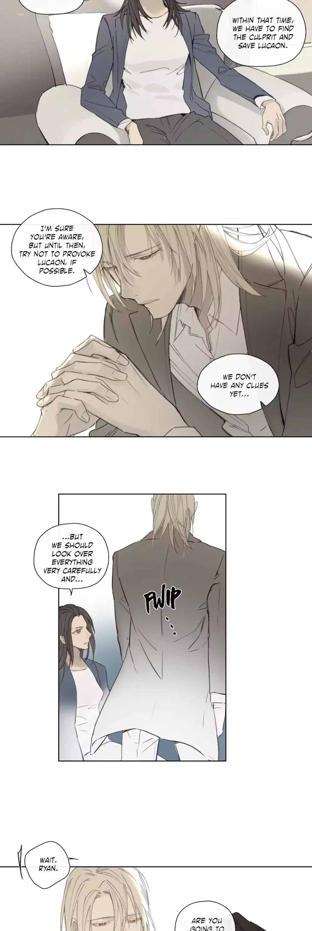 Royal Servant Chapter 51 - Page 5