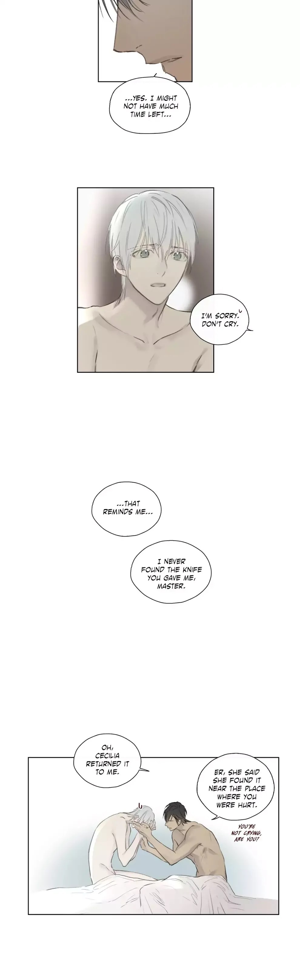 Royal Servant Chapter 54 - Page 13