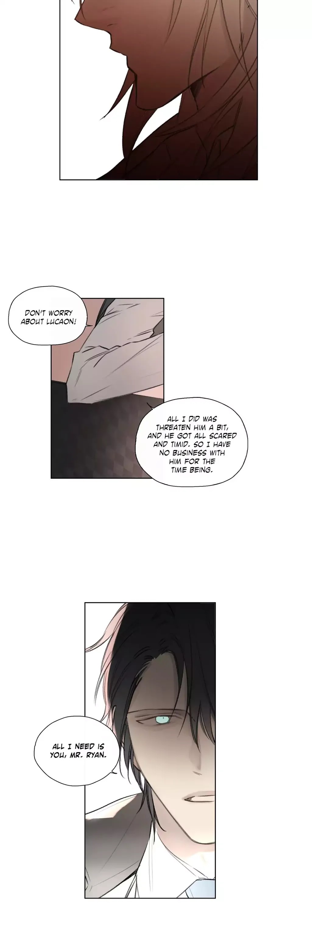 Royal Servant Chapter 56 - Page 21