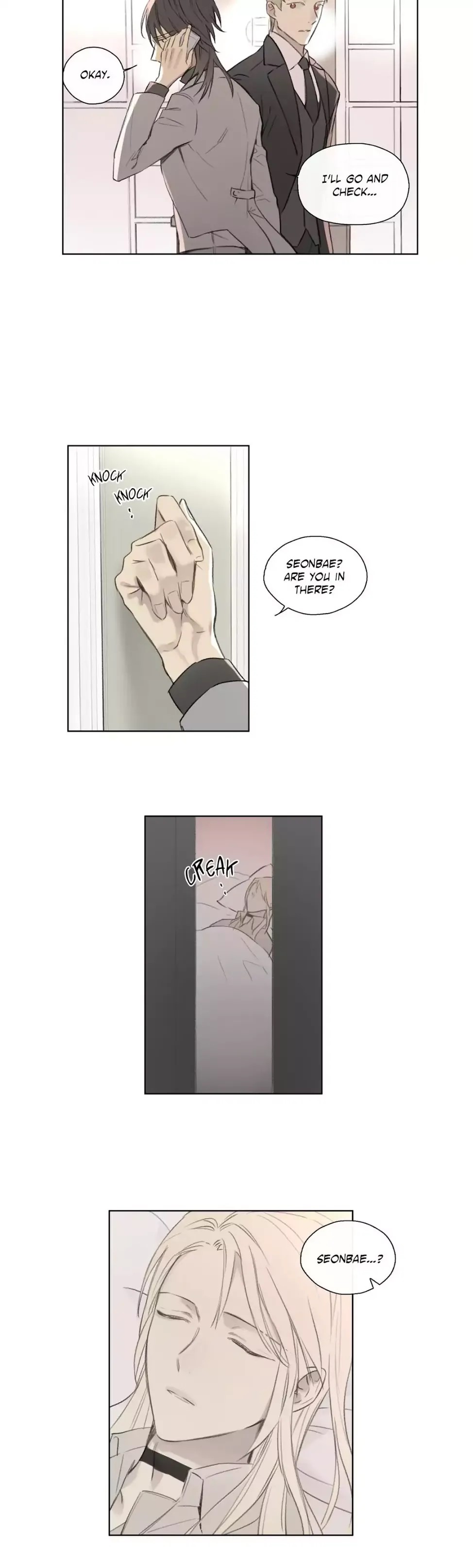 Royal Servant Chapter 57 - Page 13