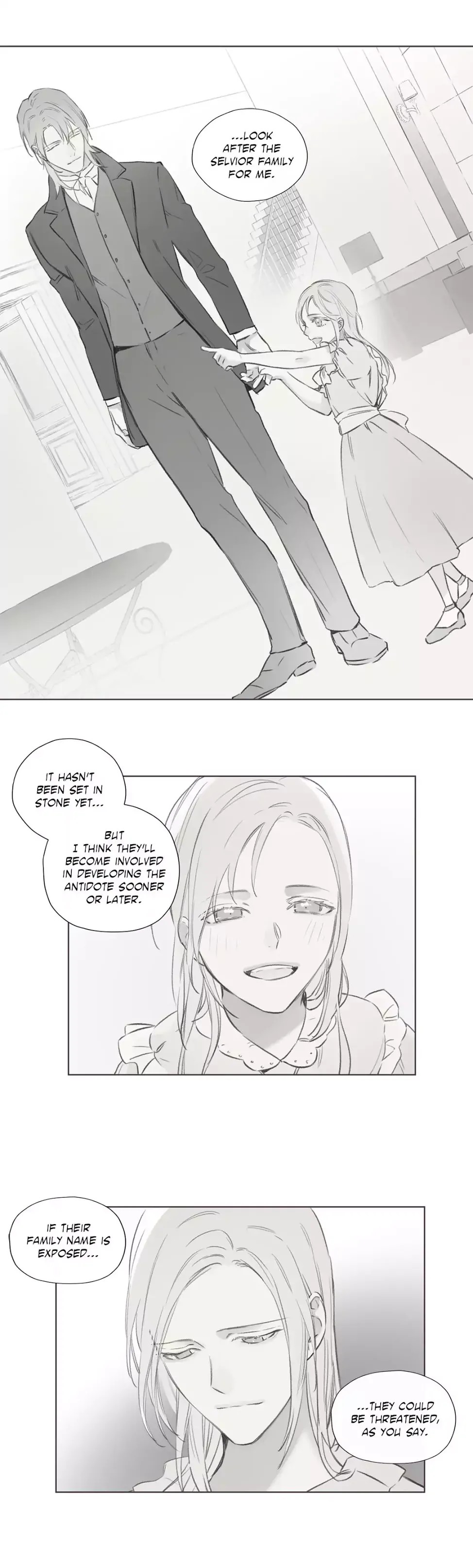 Royal Servant Chapter 62 - Page 13