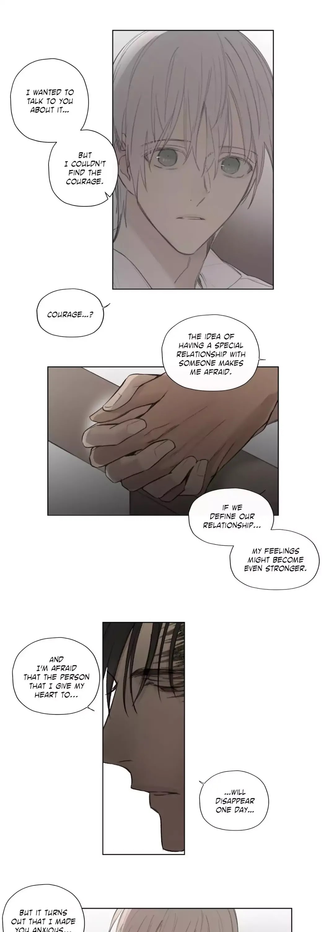 Royal Servant Chapter 65 - Page 13