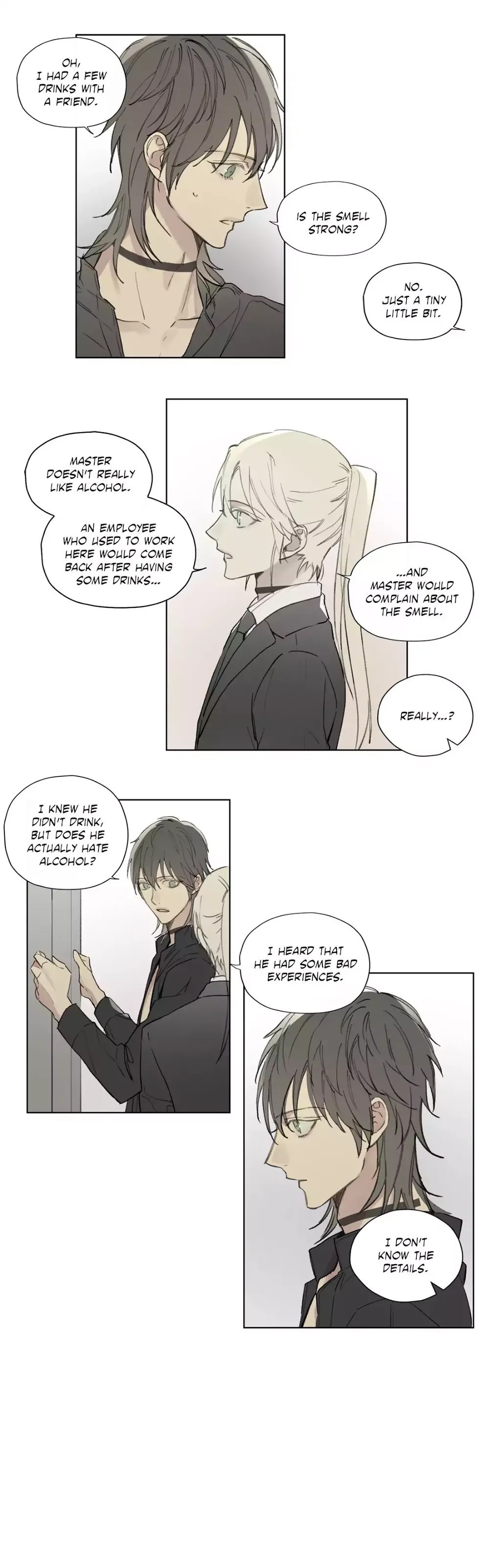 Royal Servant Chapter 67 - Page 11