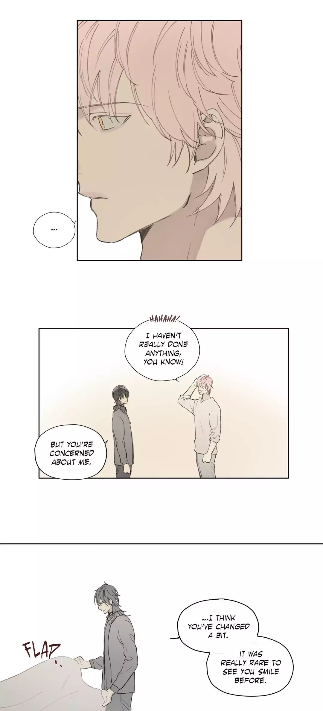 Royal Servant Chapter 67 - Page 21