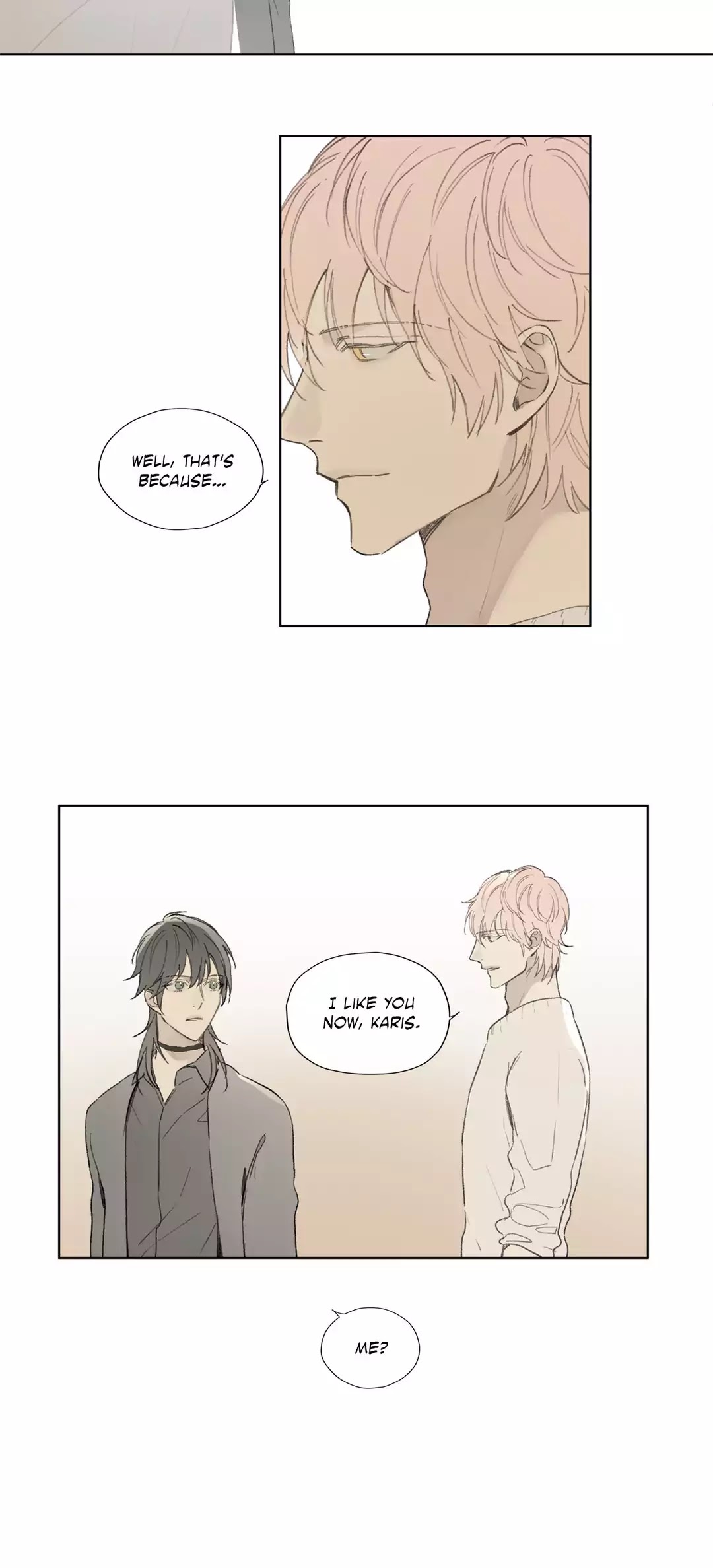 Royal Servant Chapter 67 - Page 22