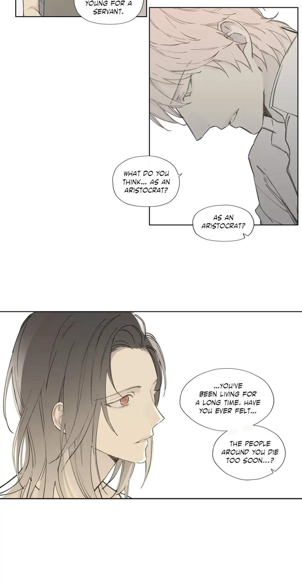 Royal Servant Chapter 68 - Page 16