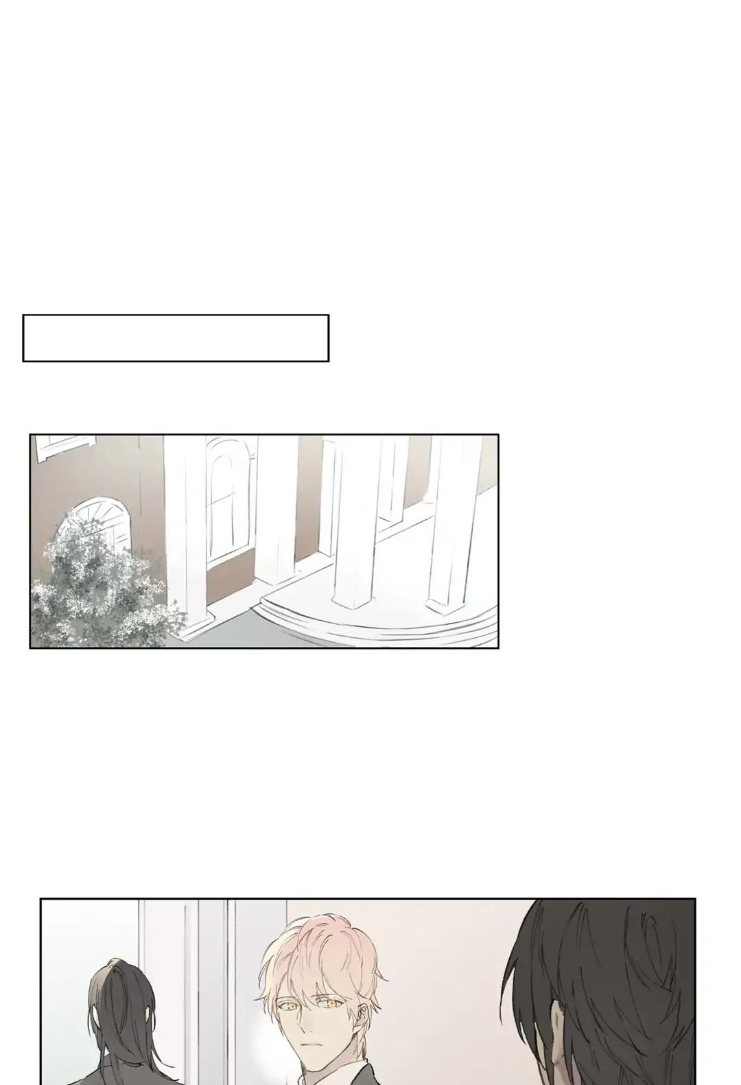 Royal Servant Chapter 68 - Page 36