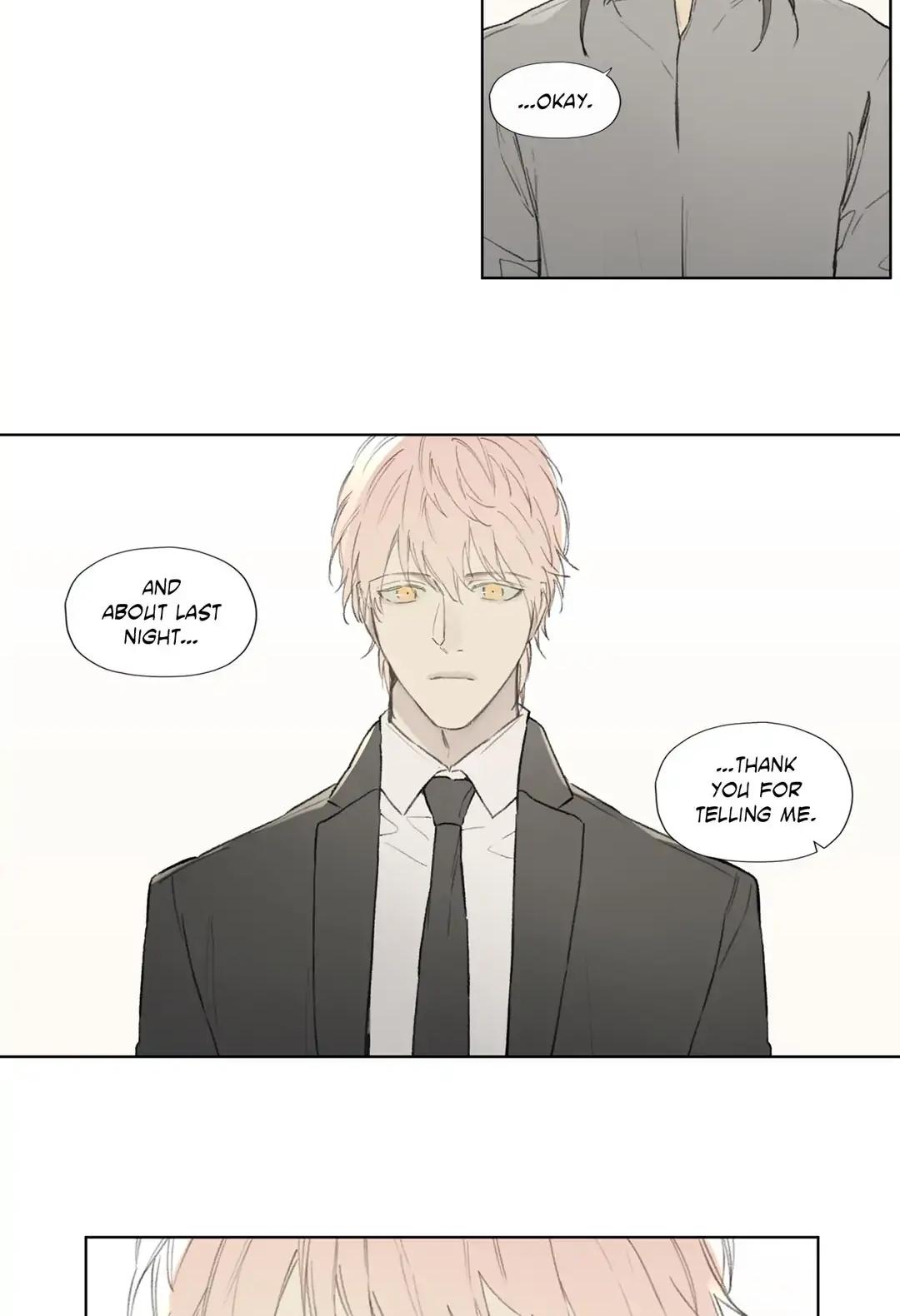 Royal Servant Chapter 68 - Page 38