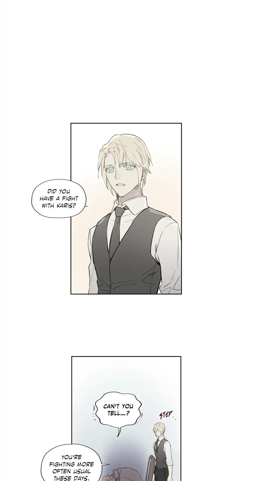 Royal Servant Chapter 68 - Page 6