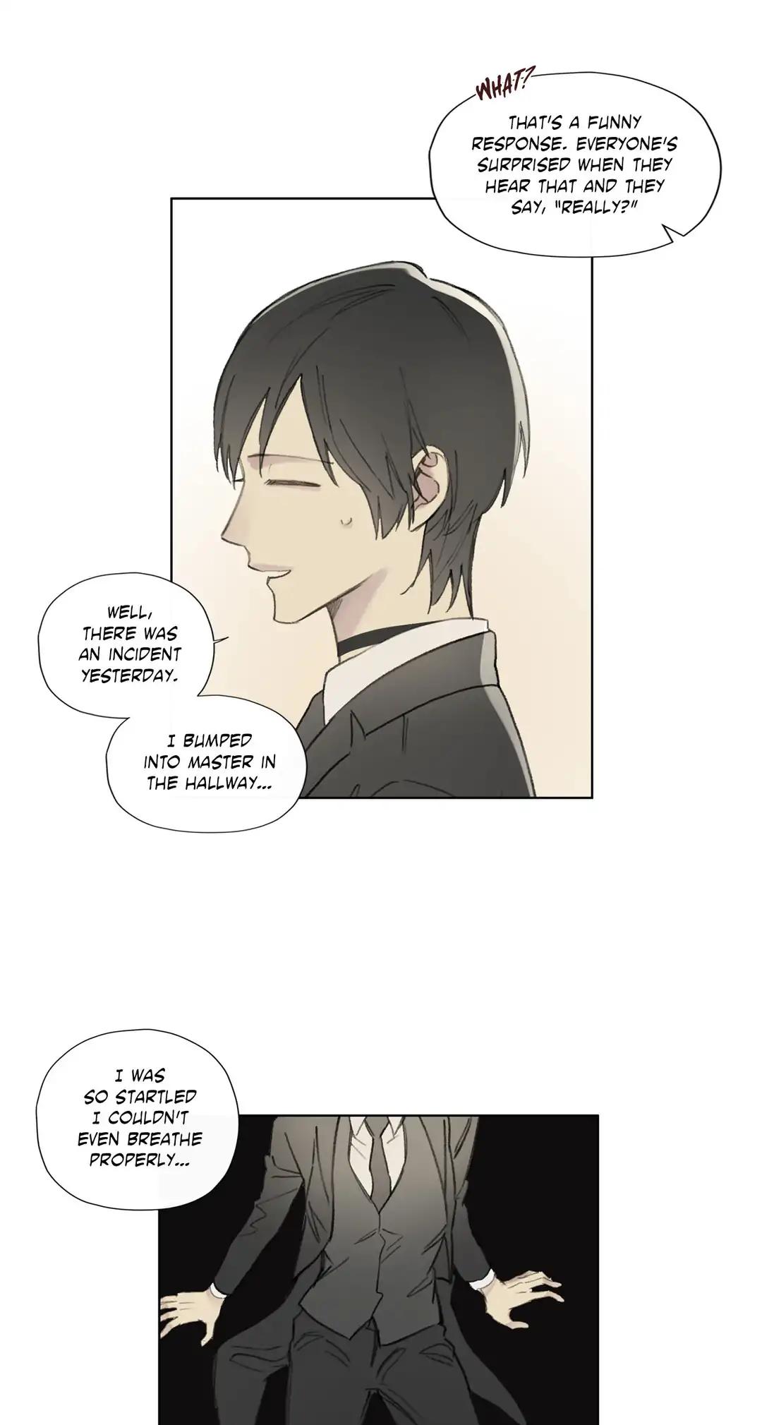 Royal Servant Chapter 69 - Page 20