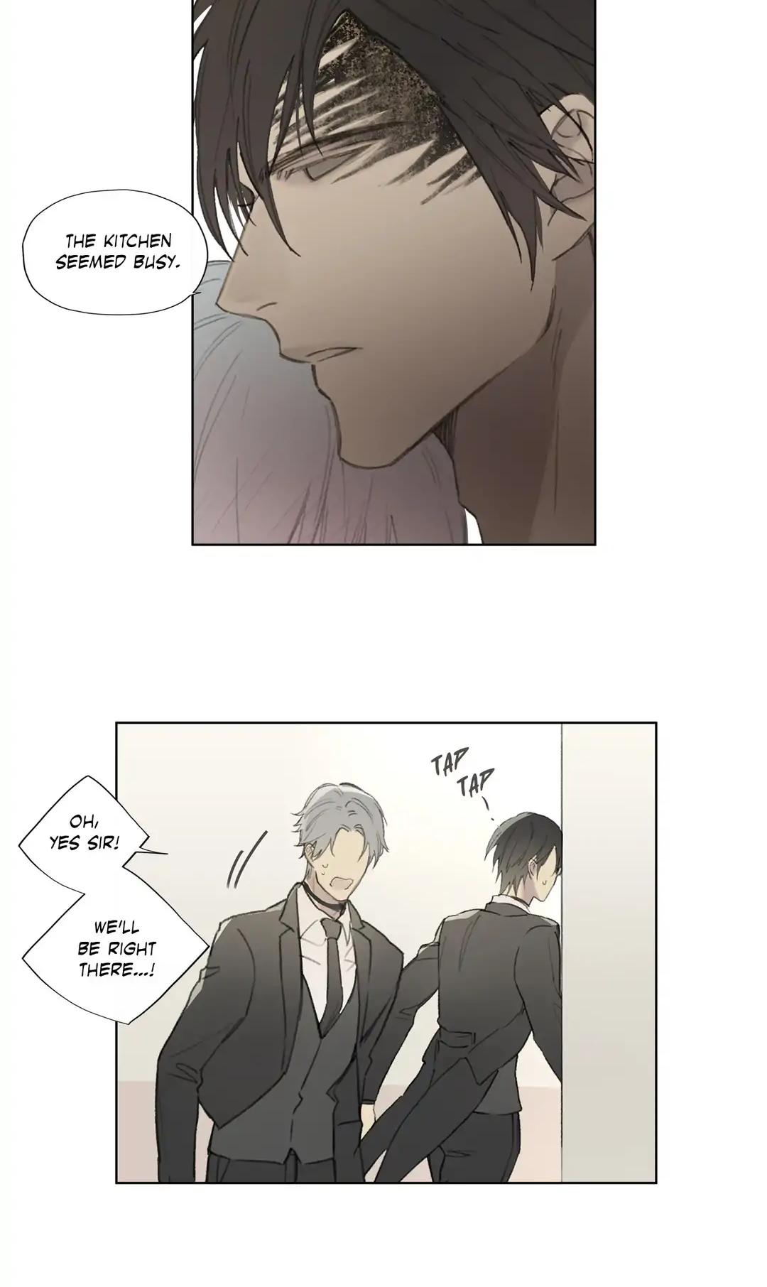 Royal Servant Chapter 69 - Page 33