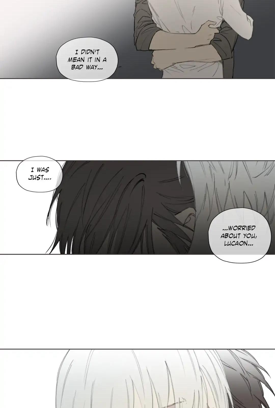 Royal Servant Chapter 69 - Page 41