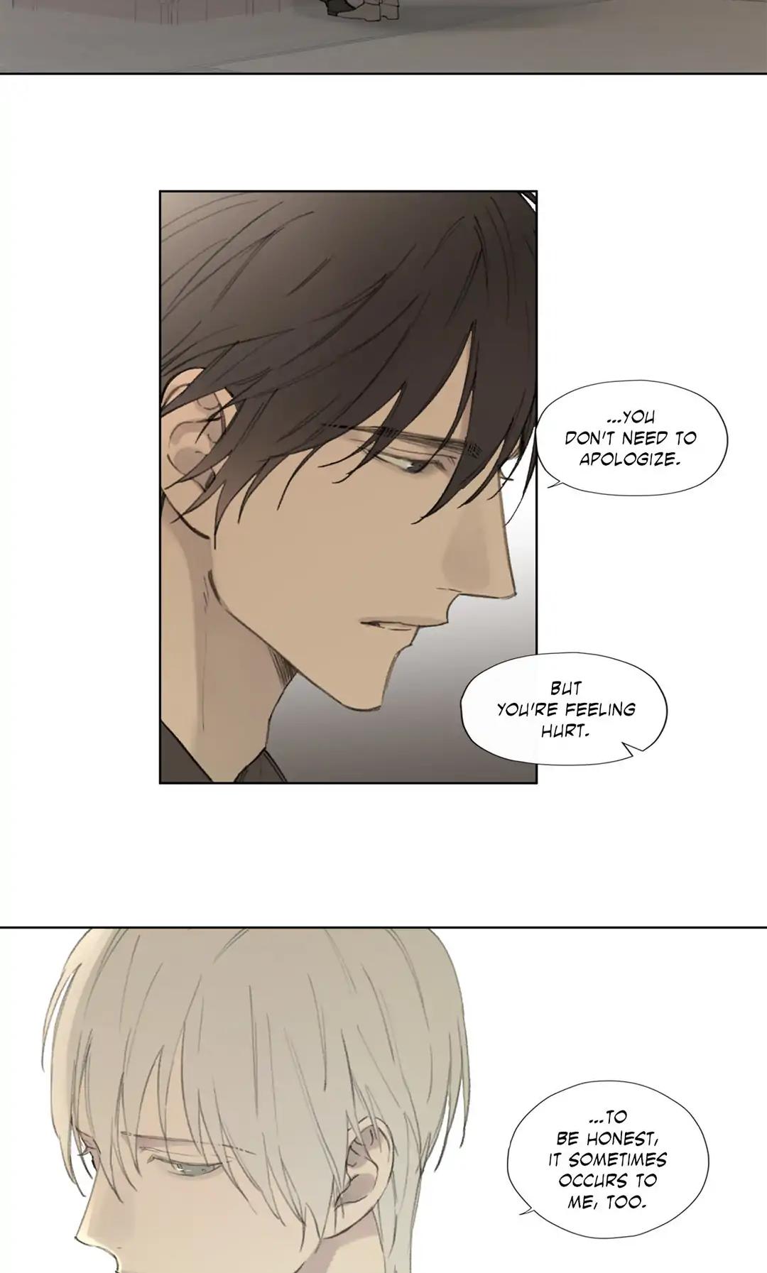 Royal Servant Chapter 70 - Page 4