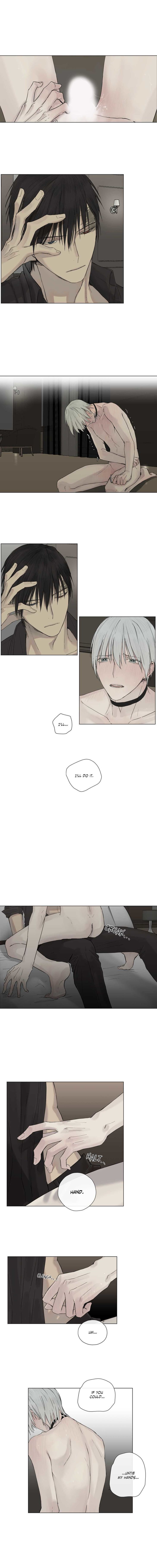 Royal Servant Chapter 8 - Page 7