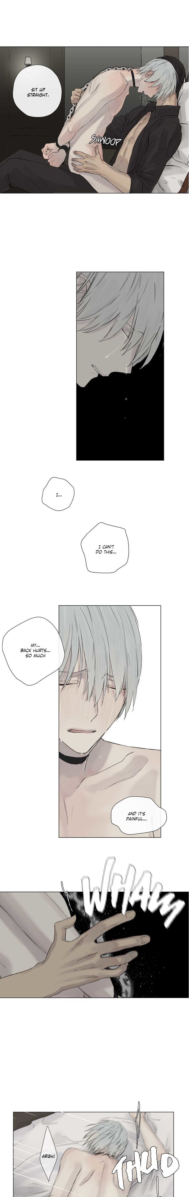 Royal Servant Chapter 8 - Page 9